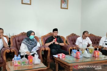 Pemkot : Rilis kasus HIV di Bukittinggi di 2021 turun jadi 18 orang
