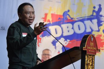 Menpora tidak ingin sembarangan kucurkan uang negara untuk bonus