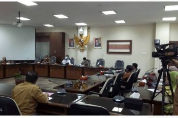 Komisi II DPRD Sumbar ajak pengusaha optimalkan e-katalog pemprov