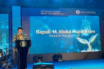 BI rekomendasikan enam langkah  untuk dorong pemulihan ekonomi Sulteng