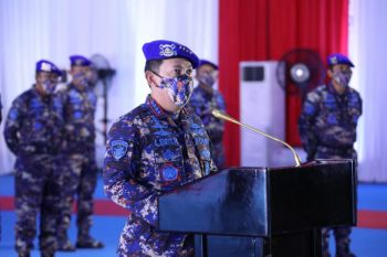 Kapolri minta Korps Polairud optimalkan pelaksanaan tugas