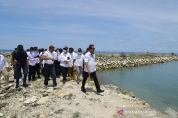 SKPT Rote Ndao berpotensi jadi lokasi wisata kuliner Ikan