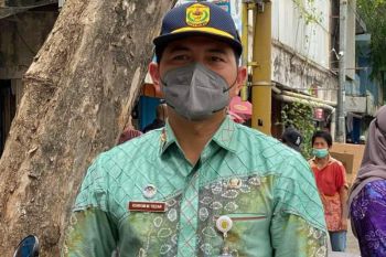 Kemendag membantu renovasi Pasar Batuah Banjarmasin