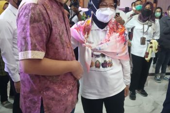 Social Ministry's exhibition showcases crafts of disabled community