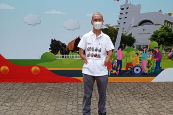 Kuota pekerjaan untuk penyandang disabilitas belum terpenuhi