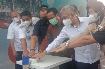 KKP : Ekspor hasil perikanan Sulsel urutan ketiga di Indonesia