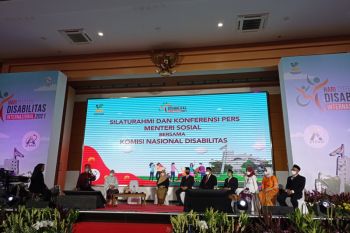 Commission to help address issues of people with disabilities