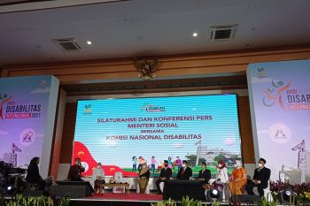 KND akan pastikan perwujudan hak-hak penyandang disabilitas