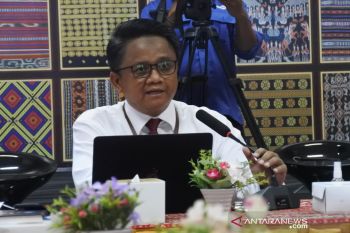 DJPB catat penyaluran KUR di NTT capai Rp2,5 triliun