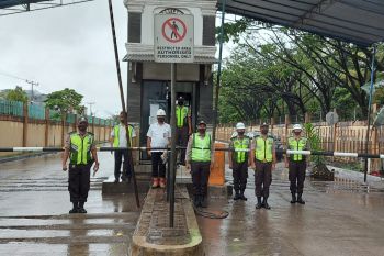 Peringati Hari Pahlawan, PT Semen Padang Ajak Insan Perusahaan Lawan Covid-19