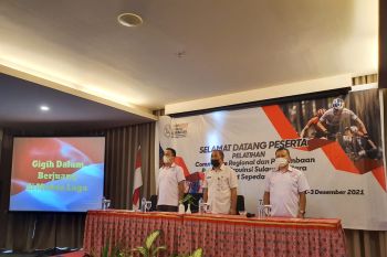 ISSI Sulut gelar pelatihan wasit perlombaan berkompeten