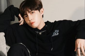 Mini album keempat Kim Jae Hwan akan rilis bulan ini