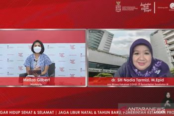 Health Ministry pursues vaccination in plural regions