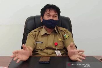 Dinas Perdagangan gelar operasi pasar stabilkan harga jelang Natal