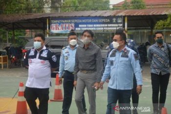 Imigrasi tahan 26 WNA China sindikat penipuan internasional