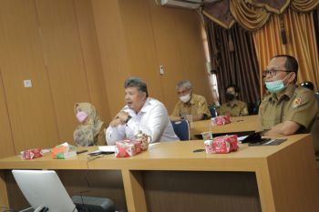 Wako nilai Bundo kanduang berperan penting sukseskan pembangunan di Kota Solok
