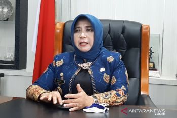 Wali Kota ingatkan warga tak bepergian saat Tahun Baru