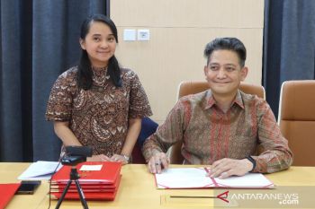 Indonesia hasilkan Rp24,2 triliun dari pengusaha China di ajang TEI-DE