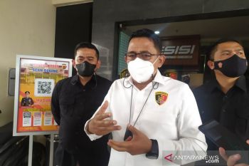 Jebol data Disdukcapil, sindikat pemalsu Kartu Prakerja raup keuntungan hingga Rp18 miliar