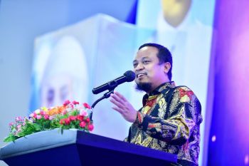 Pendaftar DKI dan Jabat ramaikan lelang jabatan Pemprov Sulsel
