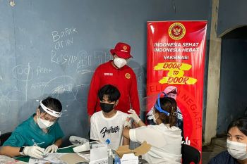 Tidak ada penambahan pasien COVID-19 di Kepri