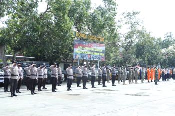 TNI-Polri siap evakuasi warga Lombok Tengah yang terdampak bencana