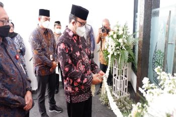 Bank Jateng Syariah relokasi gedung baru