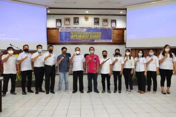 Kadiskominfosantik Gumas sebut aplikasi Sidat atasi permasalah hilangnya data