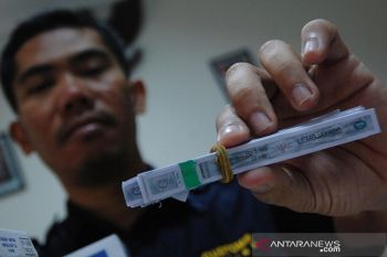 Kenaikan cukai rokok untuk kurangi konsumsi rokok
