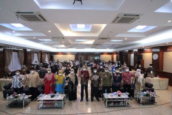 Menggali "permata" dalam kahzanah kearifan budaya