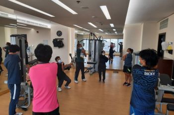 Dua atlet para-tenis meja jadi andalan Indonesia pada AYPG tahun 2021