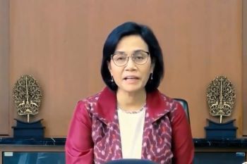 Menkeu: Transformasi digital kunci UMKM untuk berakselerasi pascapandemi COVID-19