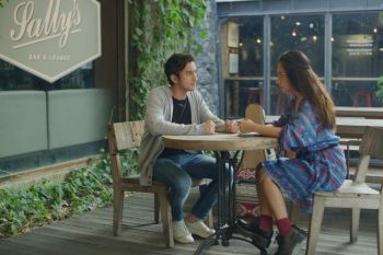 Film-film Indonesia yang laris di bioskop sepanjang tahun 2021