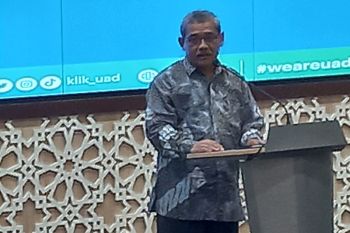 UAD meneguhkan visi dan misi sebagai PT unggul-inovatif