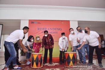 PT Aviasi Pariwisata Indonesia dukung wisata Sawahlunto melalui integrasi penerbangan, hotel dan pariwisata