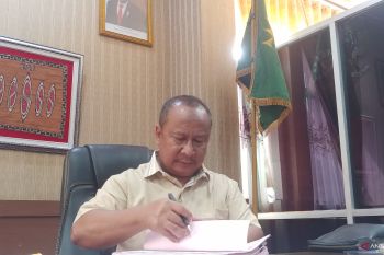 Kejari Padang minta masyarakat laporkan mafia tanah