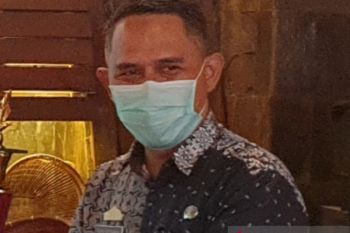 Dinkes Palembang sebut kasus  COVID-19 terkendali dengan baik