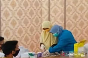 Peringati Hari AIDS, Dinkes gelar sosialisasi dan screening WBP Rupajang