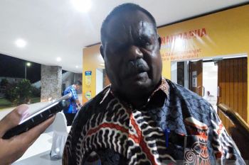 Bupati Asmat: Festival budaya diselenggarakan Oktober 2022