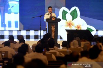 Kadin Indonesia siapkan peta jalan menuju Indonesia Emas 2045