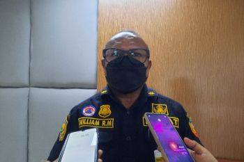 BPBD Papua petakan daerah rawan bencana antisipasi siklon tropis