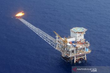 Cadangan migas ditemukan di lepas pantai Natuna Timur