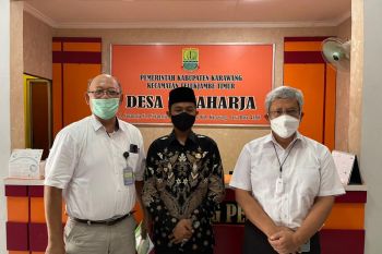 KSP ungkap 59 desa di Bangkalan kekurangan dana penyaluran BLT