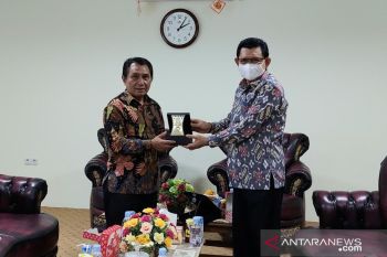 UIN Palu-IAKN Toraja  kerja sama penguatan moderasi beragama