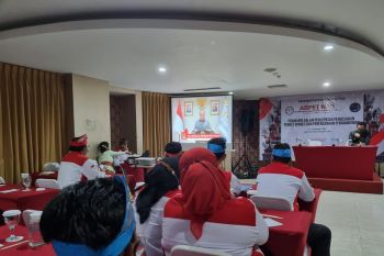 Ketua DPD LaNyalla: Desa harus bangkit melalui stimulus dana desa