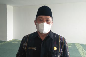 Libur semester ganjil di Loteng diundur Januari 2022