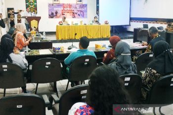 Pemkab Kotim berharap program Kampung Reforma Agraria berlanjut