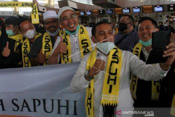 Kemenag: 3.000 calon jamaah umrah Sulsel siap diberangkatkan