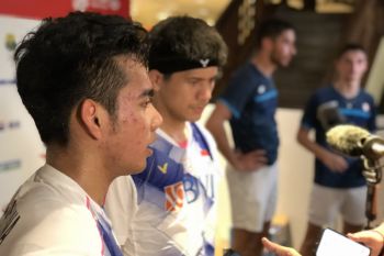 BATC 2022 menjadi ajang unjuk kebolehan para pemain muda