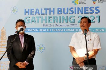 Kemenkes deteksi lima kasus probable Omicron di Indonesia